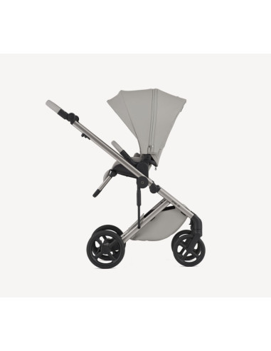 Anex-бебешка количка 2в1 Eli Santal