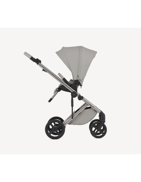 Anex-бебешка количка 2в1 Eli Santal