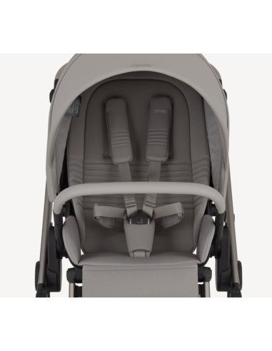 Anex-бебешка количка 2в1 Eli Santal