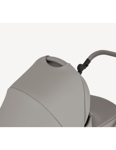 Anex-бебешка количка 2в1 Eli Santal