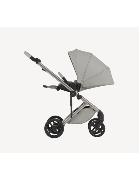 Anex-бебешка количка 2в1 Eli Santal