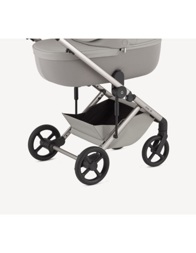 Anex-бебешка количка 2в1 Eli Santal