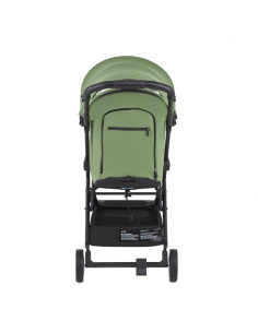 Anex-лятна количка Air-X Avo 2