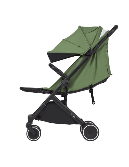 Anex-лятна количка Air-X Avo