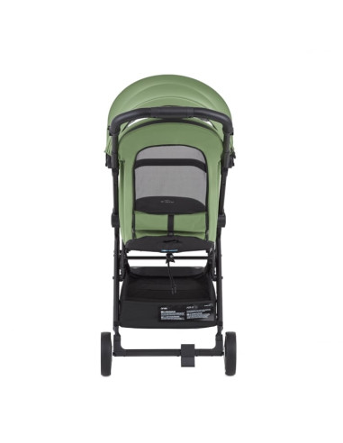 Anex-лятна количка Air-X Avo