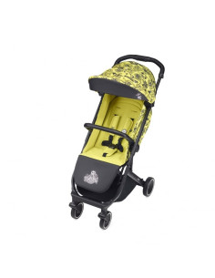 Anex-лятна количка Air-X Woo special edition