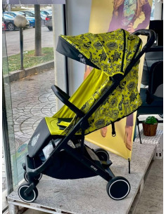 Anex-лятна количка Air-X Woo special edition 2