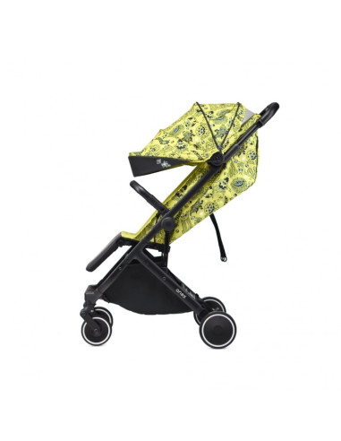 Anex-лятна количка Air-X Woo special edition