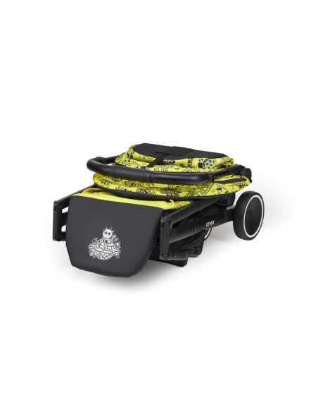 Anex-лятна количка Air-X Woo special edition