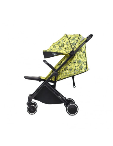 Anex-лятна количка Air-X Woo special edition