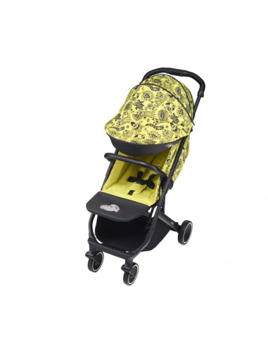 Anex-лятна количка Air-X Woo special edition