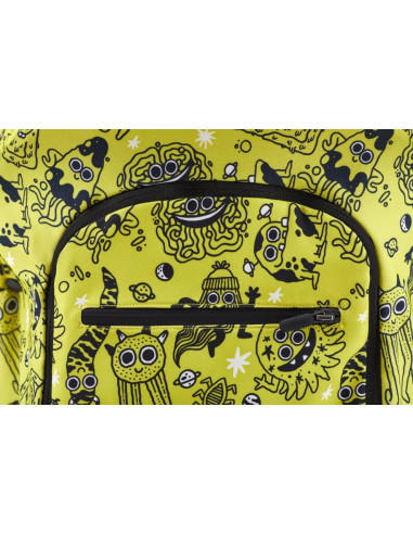 Anex-лятна количка Air-X Woo special edition