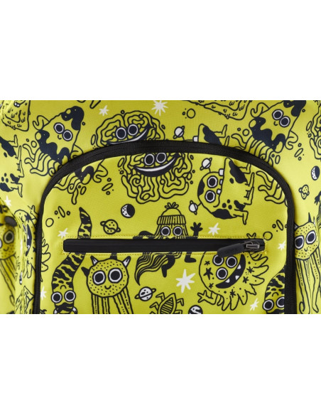 Anex-лятна количка Air-X Woo special edition