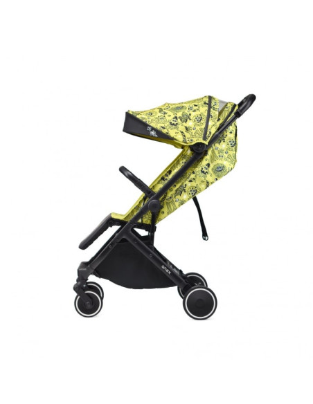 Anex-лятна количка Air-X Woo special edition