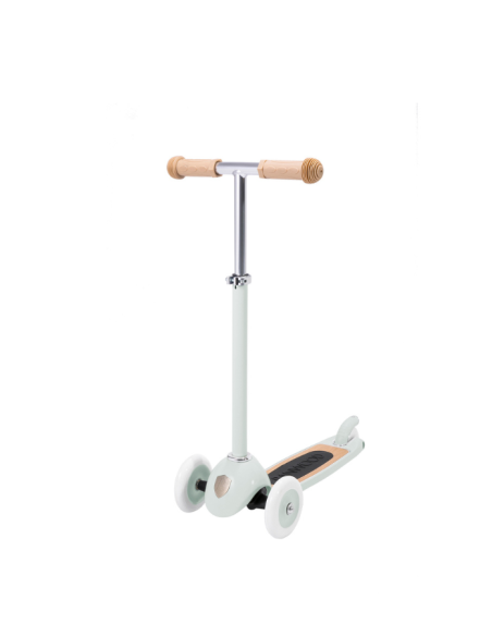 Детска тротинетка Banwood, мента