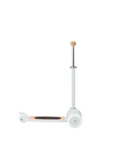 Детска тротинетка Banwood, мента