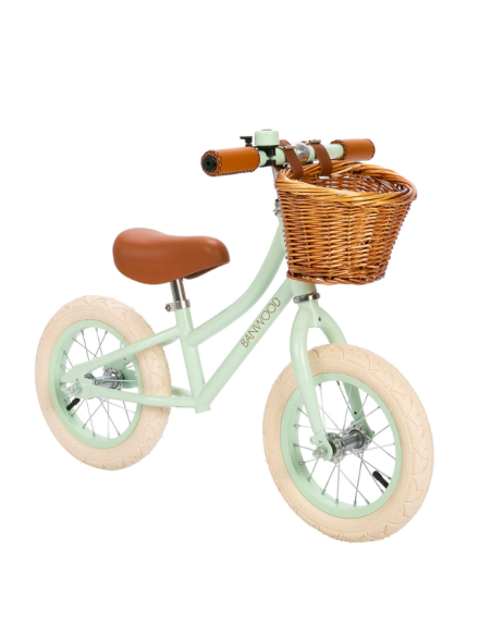 Баланс колело Banwood, мента