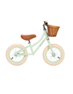 Баланс колело Banwood, мента 2