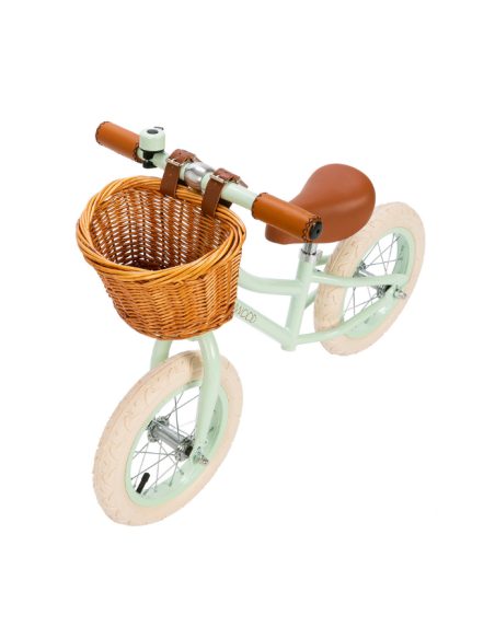 Баланс колело Banwood, мента