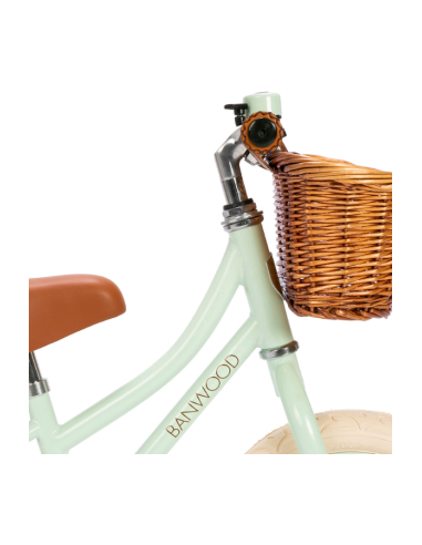 Баланс колело Banwood, мента