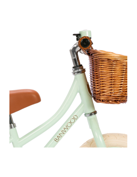 Баланс колело Banwood, мента