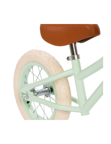 Баланс колело Banwood, мента