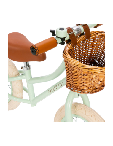 Баланс колело Banwood, мента