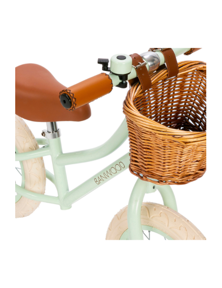 Баланс колело Banwood, мента