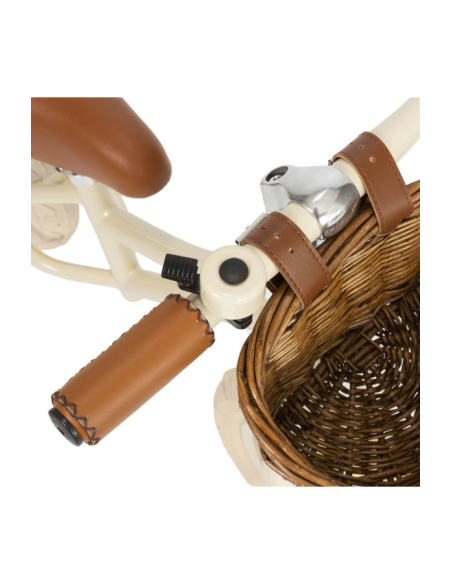 Баланс колело Banwood, крем