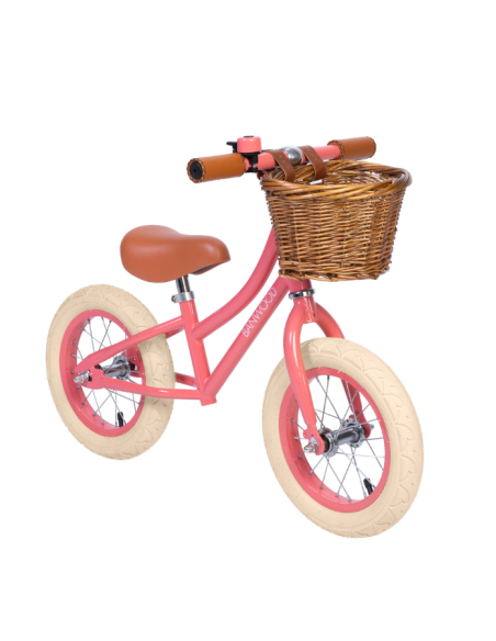 Баланс колело Banwood, корал