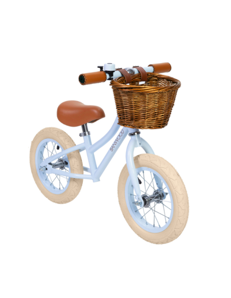 Баланс колело Banwood, небесносин