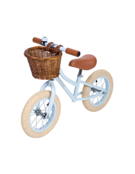 Баланс колело Banwood, небесносин