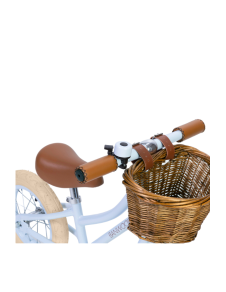 Баланс колело Banwood, небесносин