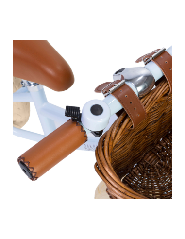 Баланс колело Banwood, небесносин