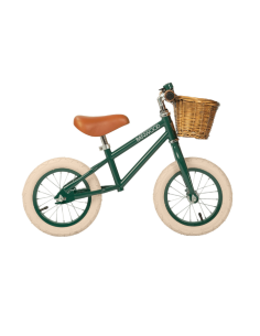 Баланс колело Banwood, зелен 2