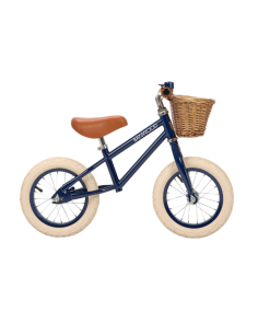 Баланс колело Banwood, син 2