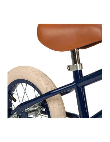 Баланс колело Banwood, син