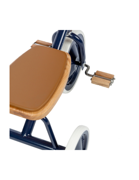 Детска триколка Banwood, тъмносин