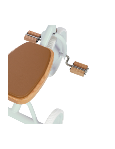 Детска триколка Banwood, мента