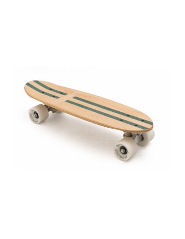 Детски скейтборд Banwood, зелен