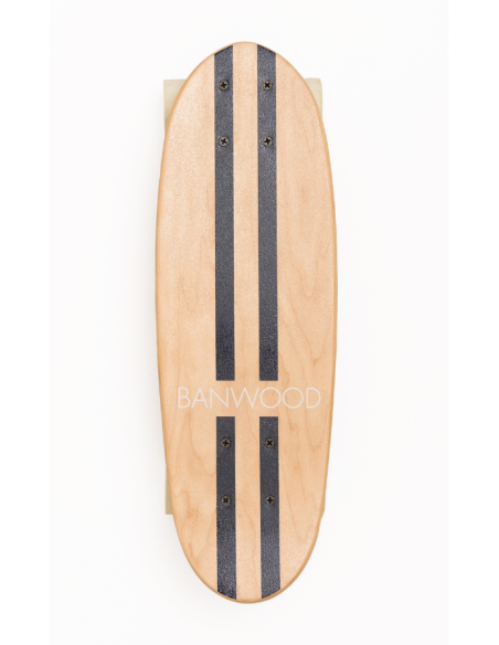 Детски скейтборд Banwood, син