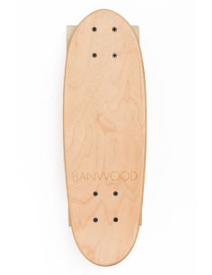 Детски скейтборд Banwood, дърво