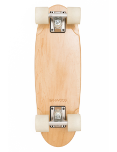 Детски скейтборд Banwood, дърво 2