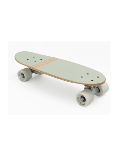 Детски скейтборд Banwood, мента