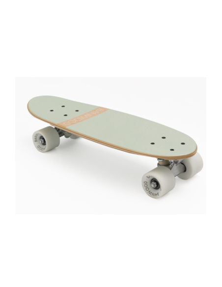 Детски скейтборд Banwood, мента