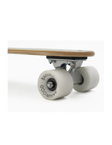 Детски скейтборд Banwood, мента