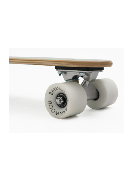 Детски скейтборд Banwood, мента