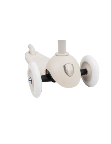 Детска тротинетка Banwood Eco, слонова кост