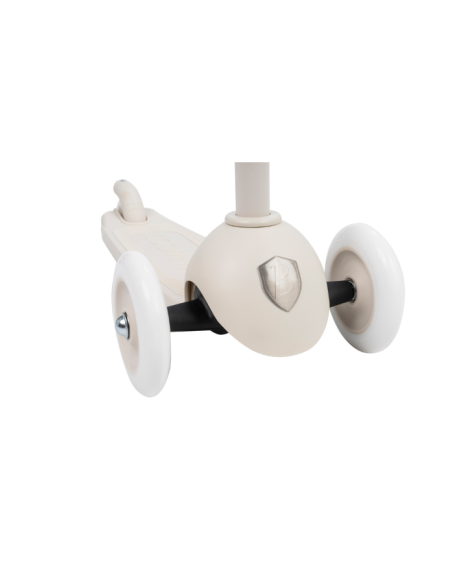 Детска тротинетка Banwood Eco, слонова кост