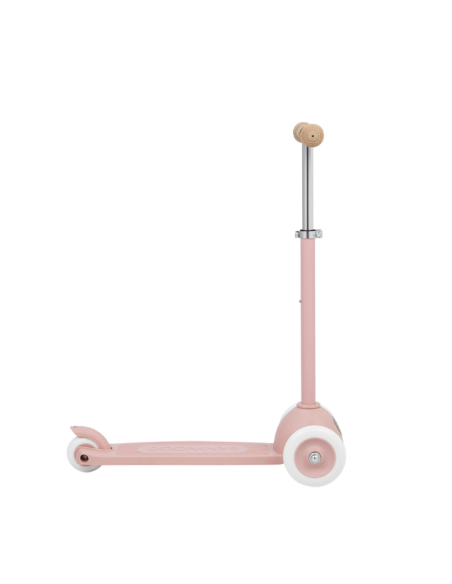 Детска тротинетка Banwood Eco, пепел от рози